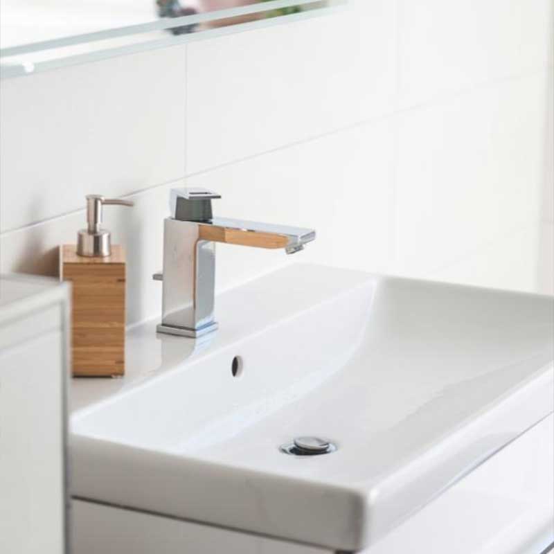 Arredo Bagno | TERMOIDRAULICA BIEMME GROUP S.R.L.
