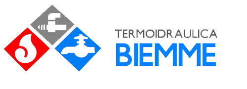 Logo | TERMOIDRAULICA BIEMME GROUP S.R.L.