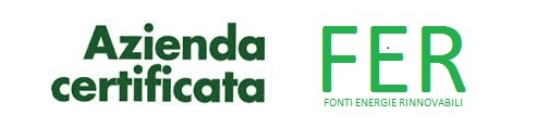 Attestato Fer | TERMOIDRAULICA BIEMME GROUP S.R.L.