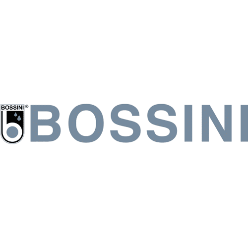 Bossini Logo | TERMOIDRAULICA BIEMME GROUP S.R.L.