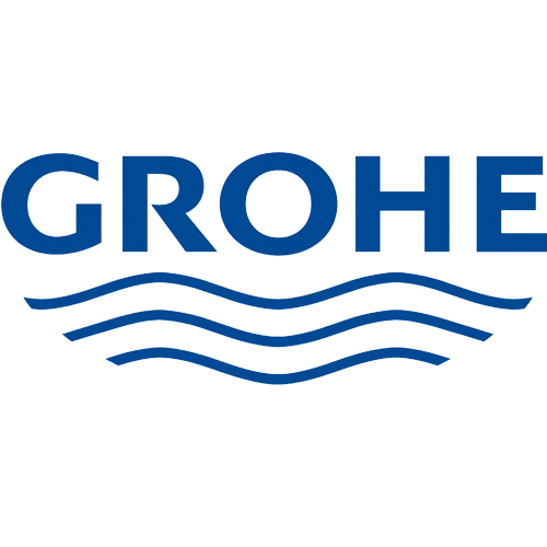 Grohe Logo | TERMOIDRAULICA BIEMME GROUP S.R.L.