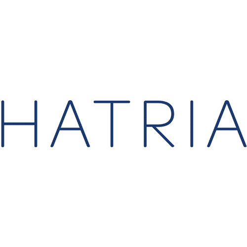 Hatria Logo | TERMOIDRAULICA BIEMME GROUP S.R.L.