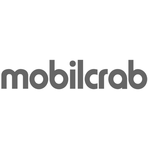 Mobilcrab Logo | TERMOIDRAULICA BIEMME GROUP S.R.L.