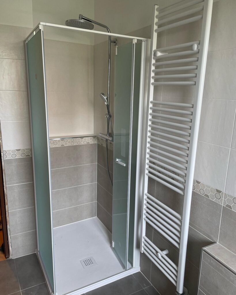Arredi bagno | TERMOIDRAULICA BIEMME GROUP S.R.L.