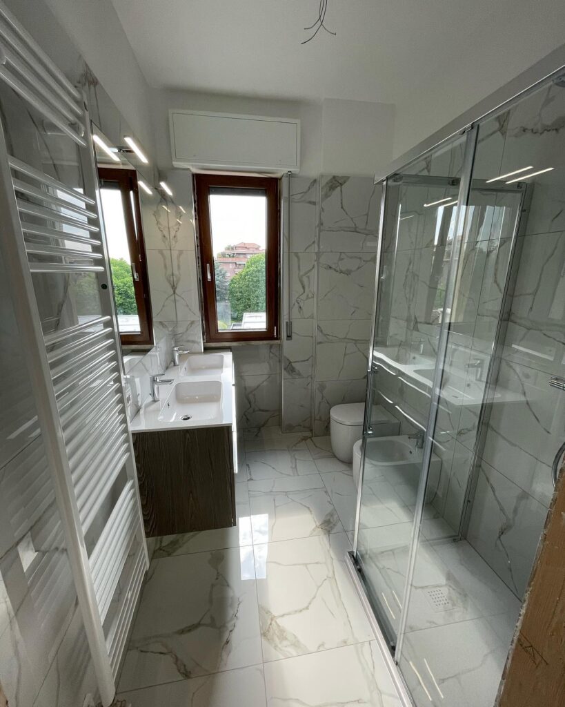 Arredi bagno | TERMOIDRAULICA BIEMME GROUP S.R.L.