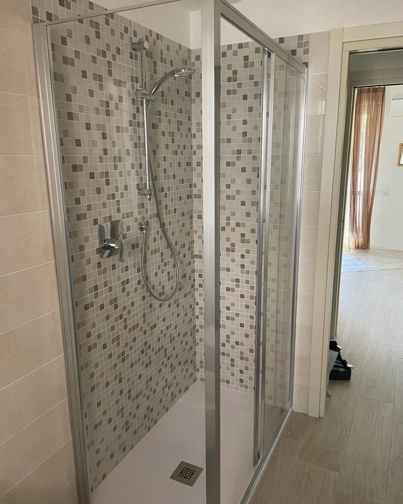 Arredi bagno | TERMOIDRAULICA BIEMME GROUP S.R.L.