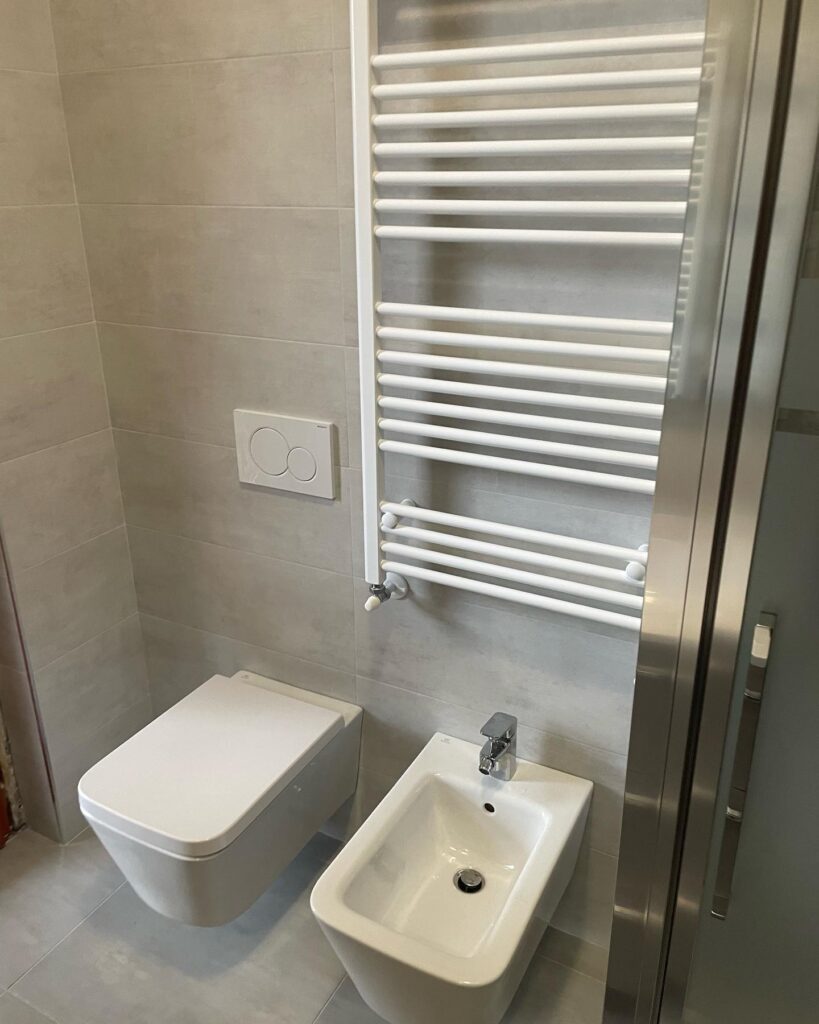 Arredi bagno | TERMOIDRAULICA BIEMME GROUP S.R.L.