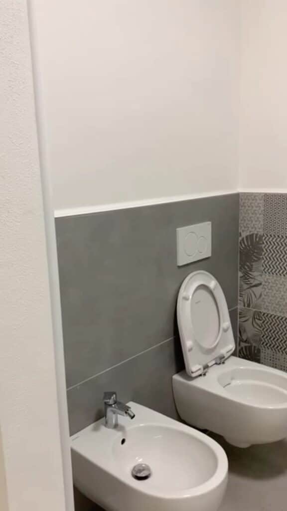 Arredi bagno | TERMOIDRAULICA BIEMME GROUP S.R.L.