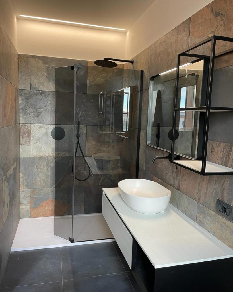 Arredi bagno | TERMOIDRAULICA BIEMME GROUP S.R.L.