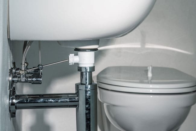 Impianto Idrico Sanitario