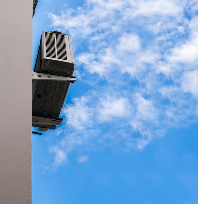 Installazione di Impianti di Condizionamento